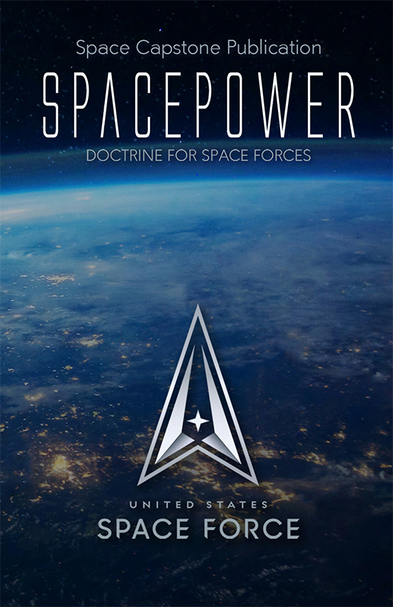 Spacepower - Doctrine for Space Forces